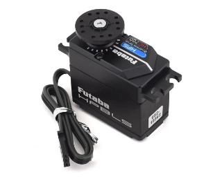 Picture of Futaba HPS-HC700 S.Bus2 Brushless Helicopter Servo (High Voltage)