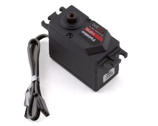 Picture of Futaba HPS-CB500 Brushless S.Bus2 Metal Gear Servo (High Voltage)