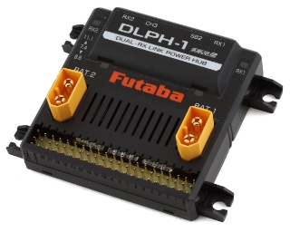 Picture of Futaba DLPH-1 DL Power Hub