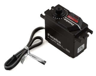 Picture of Futaba HPS-CB701 Brushless High-Performance Surface Servo (High Voltage)