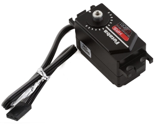 Picture of Futaba HPS-CT701 Low Profile Surface Brushless Servo (High Voltage)