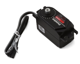 Picture of Futaba HPS-CT702 Low Profile Surface Brushless Servo (High Voltage)
