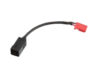 Picture of Futaba S.Bus Servo Hub Cable (100mm)