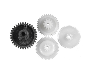 Picture of Futaba S3010/S3152/S3072HV Gear Set