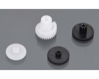 Picture of Futaba S3117/S3157 Gear Set