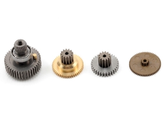 Picture of Futaba BLS451 Gear Set
