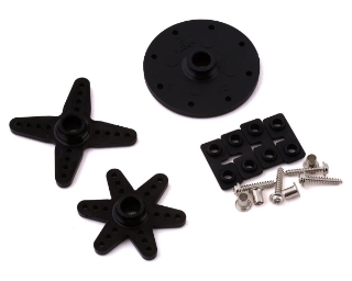 Picture of Futaba Round Servo Grommets Accessory Pack