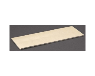 Picture of Futaba Mounting Pad 2x22x22mm GY520 (10)