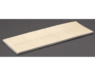 Picture of Futaba Mounting Pad 3x22x22mm GY520 (10)