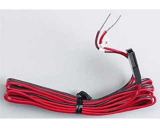 Picture of Futaba Receiver Charge Cord
