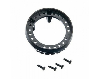 Picture of Futaba Steering Angle Plate Adapter (4PX/4PV/7PX)
