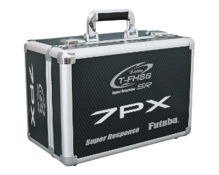 Picture of Futaba Transmitter Carrying Case 7PX