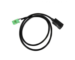 Picture of Futaba S.Bus Hub w/Cable Voltage Connector (500mm)