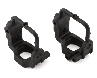 Picture of Yokomo BD12 Graphite Molded Front Steering Hub Carriers (2)