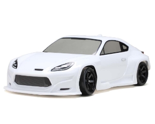 Picture of Yokomo RD1.0 1/10 RWD RTR Electric Drift Car w/PANDEM GR86 Body (White)