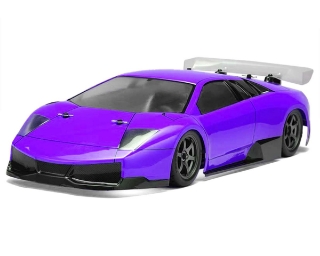 Picture of Yokomo GT1 Rookie Speed Type-B 1/12 Pan Car Kit