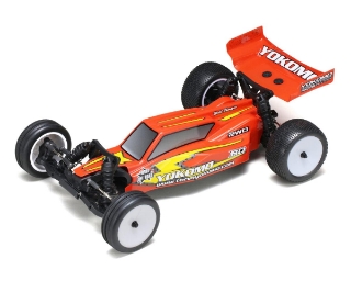 Picture of Yokomo RO 1.0 Rookie 1/10 Electric 2WD Off Road Buggy Kit