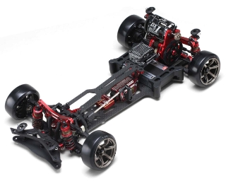 Picture of Yokomo SD2.0 Super Drift Limited Edition 1/10 Electric RWD Drift Car Kit