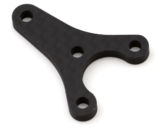 Picture of Yokomo SD 2.0 Graphite Bellcrank Arm Plate (3mm)