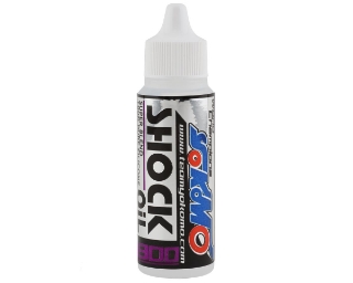 Picture of Yokomo Silicone Shock Oil (35ml) (800cst)