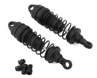 Picture of Yokomo RO 1.0 Rookie 2WD Off-Road Buggy Front Shocks Set (2)