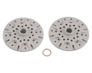 Picture of Team Brood B-Mag DR10 Magnesium Slipper Plates (2)