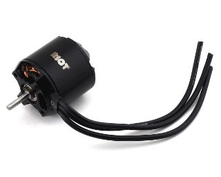 Picture of Team Brood Riot 41mm Sensorless Outrunner Brushless Crawler Motor (1000Kv)