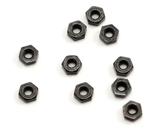 Picture of Kyosho 2x1.6mm Steel Nut (10)