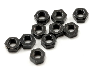 Picture of Kyosho 3x2.4mm Steel Nut (10)