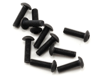 Picture of Kyosho 3x10mm Button Head Hex Screw (10)