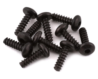 Picture of Kyosho 3x10mm Button Head Screw (10)