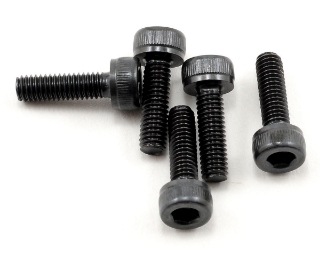 Picture of Kyosho 3x10mm Cap Head Screw (5)