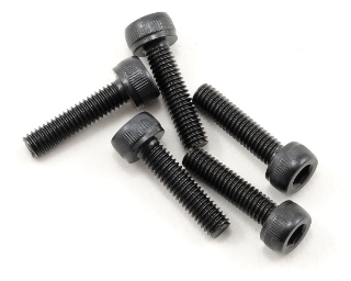 Picture of Kyosho 3x12mm Cap Head Screw (5)
