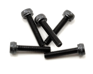 Picture of Kyosho 3x15mm Cap Head Screw (5)