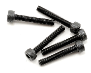 Picture of Kyosho 3x18mm Cap Head Screw (5)