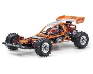 Picture of Kyosho Javelin 1/10 4WD Electric Buggy Kit