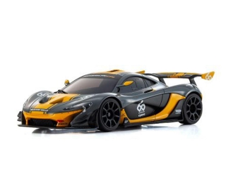 Picture of Kyosho MR-03S2 Mini-Z RWD ReadySet w/McLaren P1 GTR