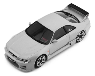 Picture of Kyosho MA-020 AWD Mini-Z ReadySet w/Nissan Skyline GT-R NISMO R33 Body