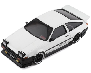 Picture of Kyosho MA-020 AWD Mini-Z Readyset w/Toyota Sprinter Trueno AE86 Aero Body