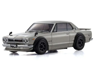 Picture of Kyosho MA-020 AWD Mini-Z Sports ReadySet w/Nissan Skyline 2000GT-R (KPGC10) Body