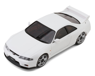 Picture of Kyosho MA-020 AWD Mini-Z ReadySet w/Skyline GT-R V Spec (R33) Body,