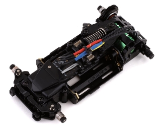 Picture of Kyosho MR-03EVO Mini-Z N-MM2 Brushless Chassis Set (4100kV)