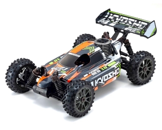 Picture of Kyosho Inferno NEO 3.0 ReadySet 1/8 Off Road Nitro Buggy Type-3 (Orange)