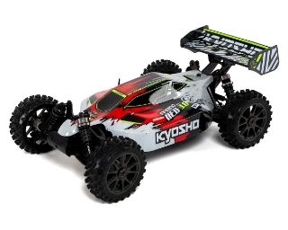 Picture of Kyosho NEO 3.0 VE ReadySet 1/8 Off Road Buggy Type-2 (Red)