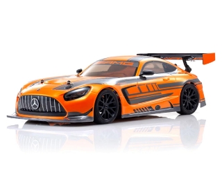 Picture of Kyosho Fazer Mk2 Mercedes AMG GT3 ReadySet 1/10 4WD Electric Touring Car
