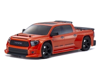 Picture of Kyosho EP Fazer Mk2 FZ02L 2021 Toyota Tundra Wide Body ReadySet (Inferno)