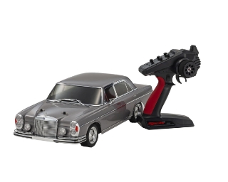 Picture of Kyosho Fazer MK2 FZ02 1971 Mercedes Benz 300SEL RTR