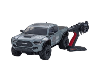 Picture of Kyosho KB10L Toyota Tacoma TRD Pro 1/10 Scale Electric 4WD Truck