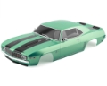 Picture of Kyosho 1969 Camaro SS Touring Car Body (Clear)