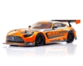Picture of Kyosho 2020 Mercedes AMG GT3 Body Set (Clear)